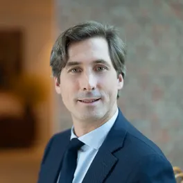 Monsieur Alexandre Delen