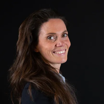 Astrid Van Lierde