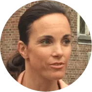 Marie Kluyskens