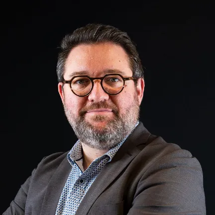 Sébastien Hamende
