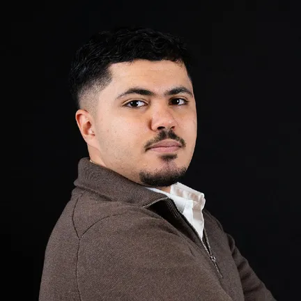 Yassine Aberkane