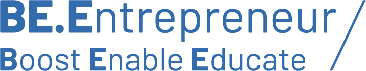 BE.Entrepreneur