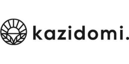 Kazidomi
