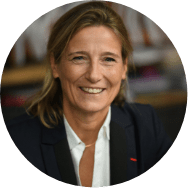 Mevrouw Blandine Mulliez