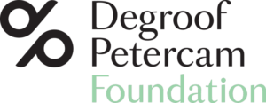 DP Foundation logo