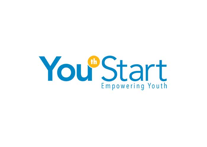 youth start logo