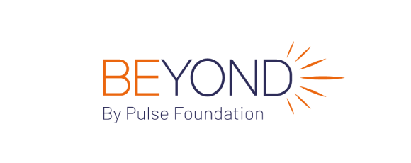 BEyond logo