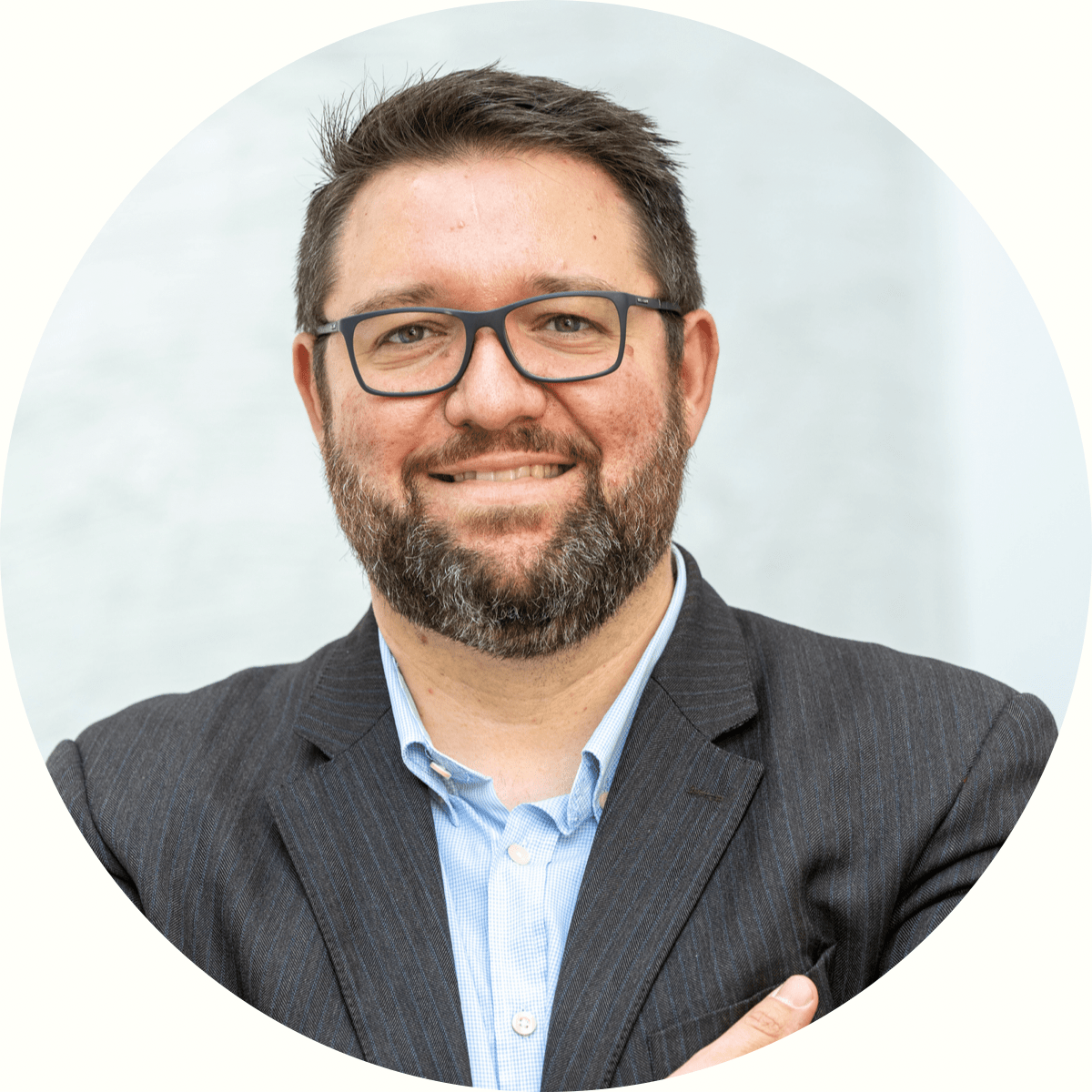 Sébastien Hamende