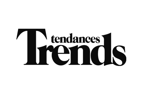 Trends logo